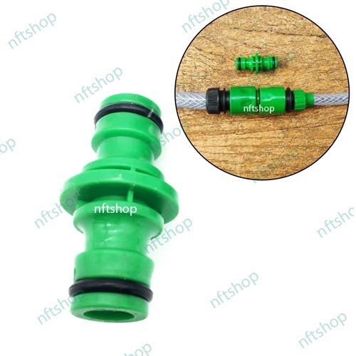 Connector / Konektor Joiner / Sambung Selang Quick Release