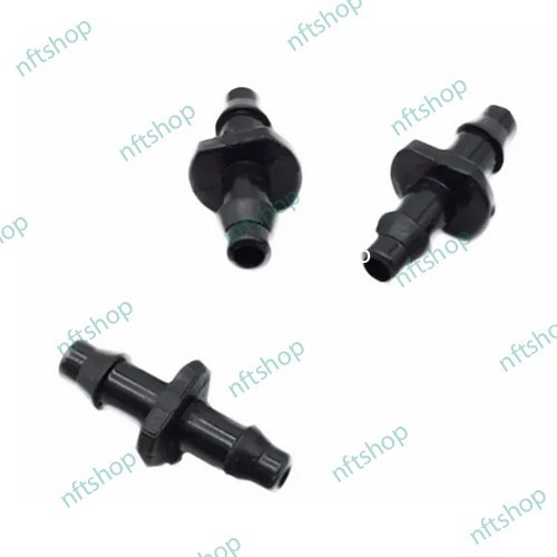 Nipple/Nepel/Nipel Sambung 7mm