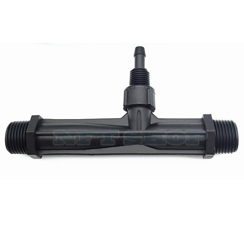 Venturi Injector 1/2 Inch