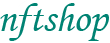logo nftshop